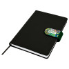 Milford A5 Notebooks Branded 4